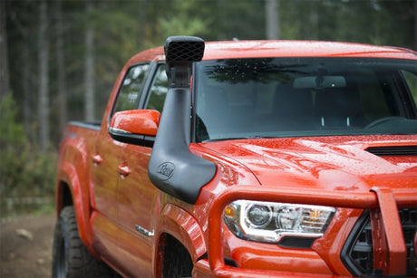 ARB Safari 4X4 Snorkel Armax Tacoma Gen3 3.5L 2Gr-Fks 9/15+ ARB Scoops & Snorkels  AXOPROS