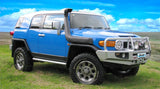 ARB Safari 4X4 Snorkel Vspec Fj Cruiser 4L V6 Inc Aus 10+ ARB Scoops & Snorkels  AXOPROS
