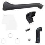 ARB Safari 4X4 Snorkel Vspec Tacoma Gen 1 V6 3.4L Pet 95-04 ARB Scoops & Snorkels  AXOPROS