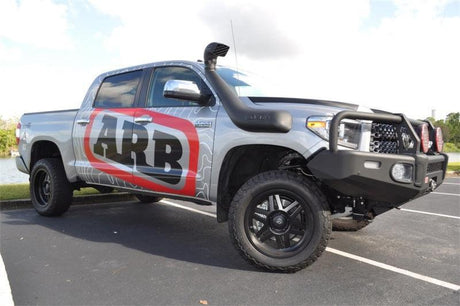 ARB Safari 4X4 Snorkel Vspec Toy Tundra 5.7L Pet 2014On ARB Scoops & Snorkels  AXOPROS
