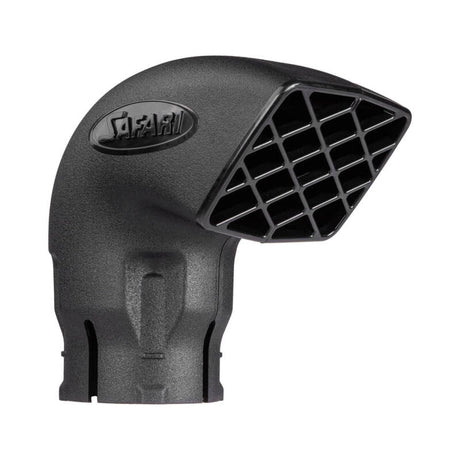 ARB Safari Air Ram New Style ARB Scoops & Snorkels  AXOPROS