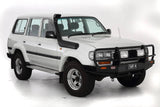 ARB Safari Snorkel Rspec Toyota Land Cruiser 80 Series ARB Scoops & Snorkels  AXOPROS