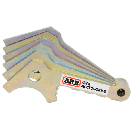 ARB Shim Driver ARB Differentials  AXOPROS