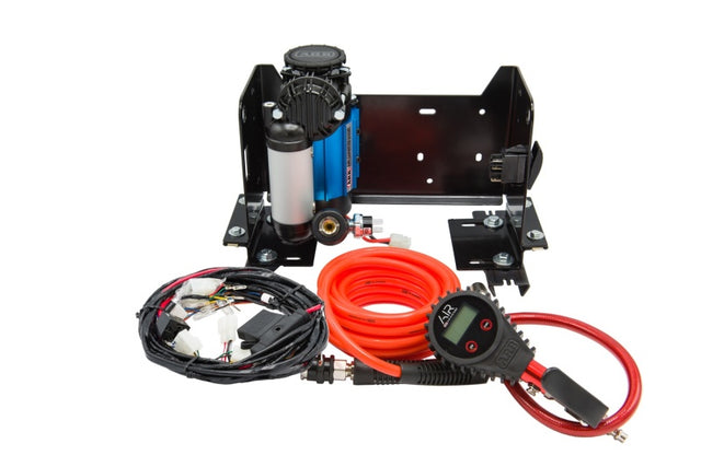 ARB Single Motor Onboard 12v Air Compressor Kit ARB Air Compressor Systems  AXOPROS