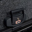 ARB Slam Shut Handle Roller Drawer ARB Storage Racks  AXOPROS