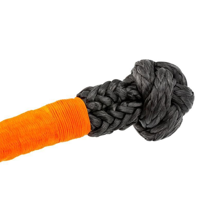 ARB Soft Connect Shackle 14.5T Soft Shackle Orange 14.5T ARB Tow Straps  AXOPROS