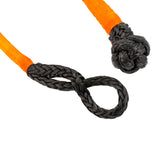 ARB Soft Connect Shackle 14.5T Soft Shackle Orange 14.5T ARB Tow Straps  AXOPROS