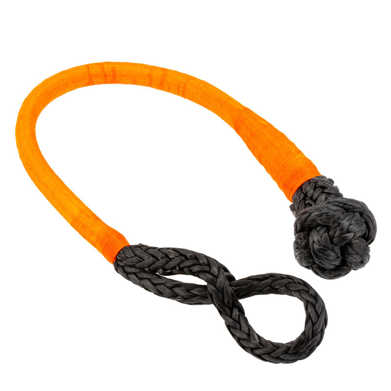 ARB Soft Connect Shackle 14.5T Soft Shackle Orange 14.5T ARB Tow Straps  AXOPROS