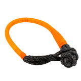 ARB Soft Connect Shackle 14.5T Soft Shackle Orange 14.5T ARB Tow Straps  AXOPROS
