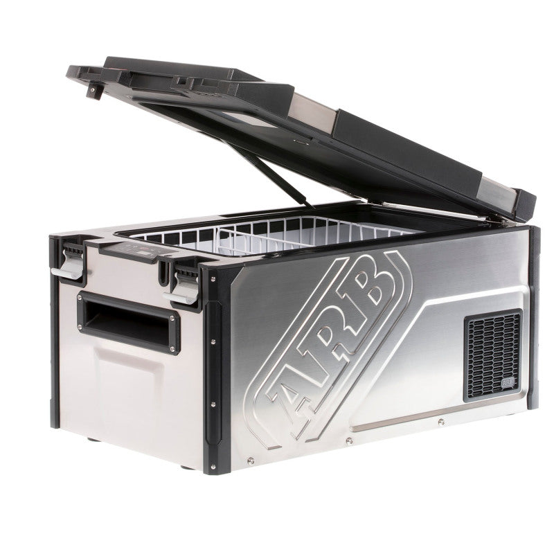 ARB Ss Fridge 63 Quart Usa B Plug ARB Fridges  AXOPROS