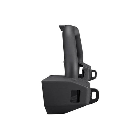 ARB Stubby Bar Textured Jeep Jk ARB Bull Bars  AXOPROS