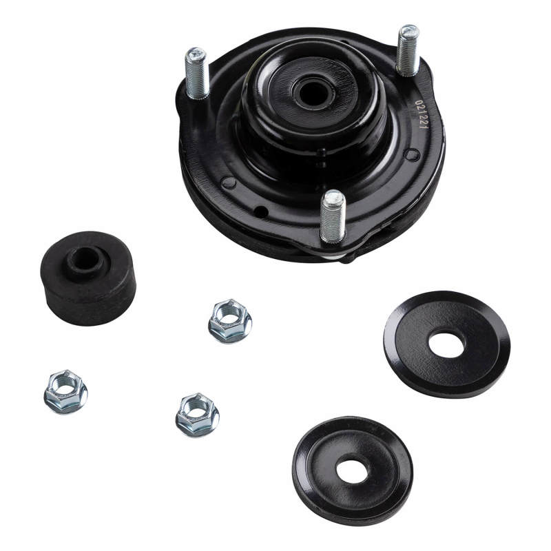 ARB Top Hat Hilux 05 On Old Man Emu Fittings  AXOPROS