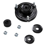 ARB Top Hat Hilux 05 On Old Man Emu Fittings  AXOPROS