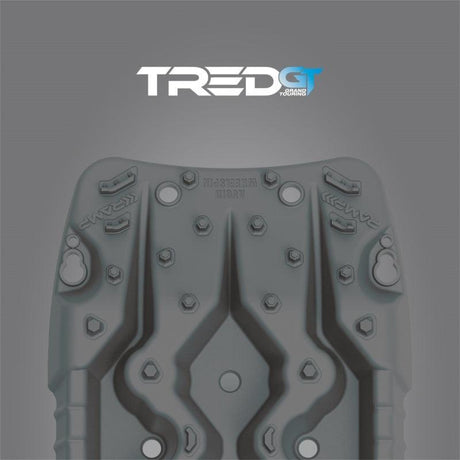 ARB TRED GT Recover Board - Gun Grey ARB Recovery Boards  AXOPROS