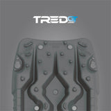 ARB TRED GT Recover Board - Gun Grey ARB Recovery Boards  AXOPROS