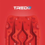 ARB TRED GT Recover Board - Red ARB Recovery Boards  AXOPROS