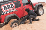 ARB Tred Pro Green ARB Recovery Boards  AXOPROS