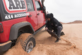 ARB Tred Pro Green ARB Recovery Boards  AXOPROS