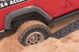 ARB Tred Pro Green ARB Recovery Boards  AXOPROS
