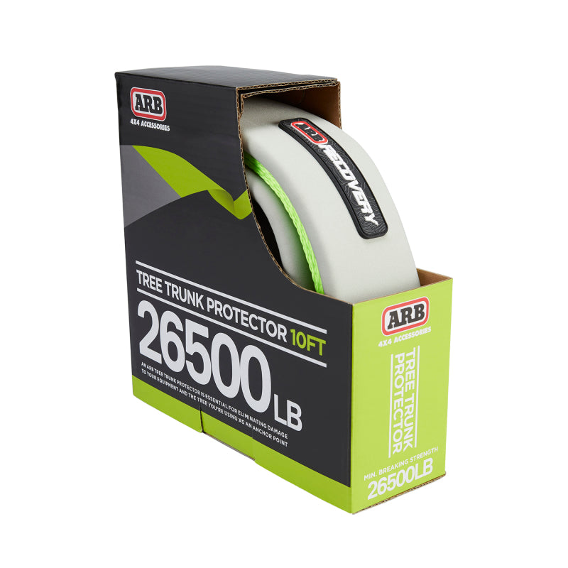 ARB Tree Protector 10Ft ARB Tow Straps  AXOPROS