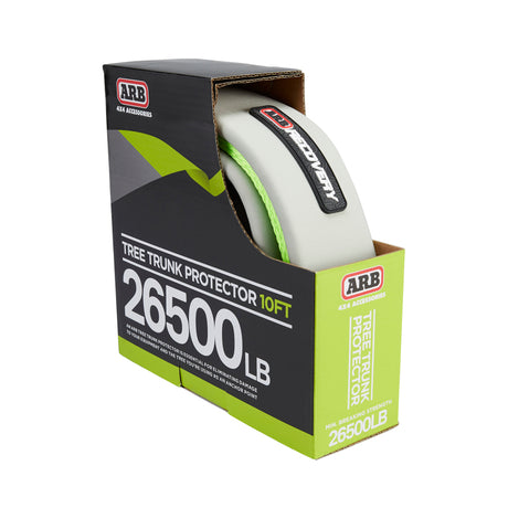ARB Tree Protector 10Ft ARB Tow Straps  AXOPROS
