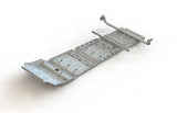 ARB Under Vehicle Protection Lc200 07 On V8 Diesel ARB Skid Plates  AXOPROS