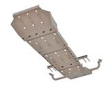 ARB Under Vehicle Protection Lc200 07 On V8 Diesel ARB Skid Plates  AXOPROS