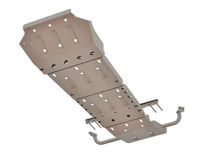 ARB Under Vehicle Protection Lc200 07 On V8 Diesel ARB Skid Plates  AXOPROS