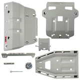 ARB Under Vehicle Protection Prado 150 W/Kinetic ARB Skid Plates  AXOPROS