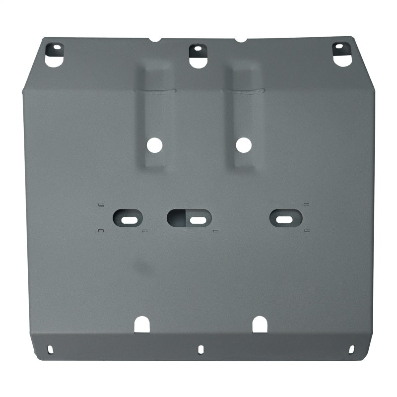 ARB Under Vehicle Protection Ranger 19On ARB Skid Plates  AXOPROS