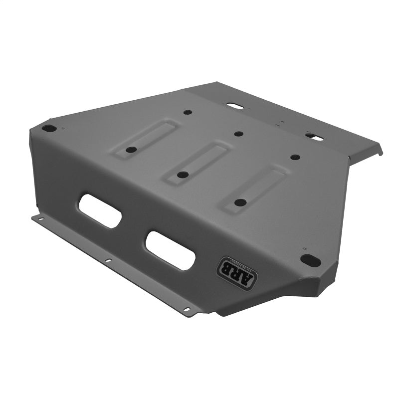 ARB Under Vehicle Protection Ranger 19On ARB Skid Plates  AXOPROS