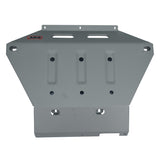 ARB Under Vehicle Protection Ranger 19On ARB Skid Plates  AXOPROS