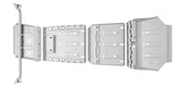 ARB Under Vehicle Protection Tacoma 05 On Or 16On ARB Skid Plates  AXOPROS