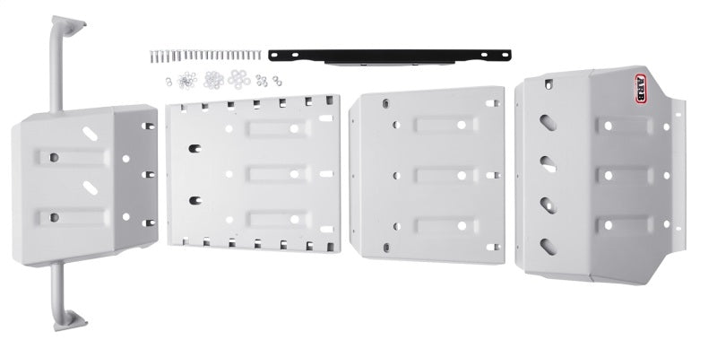 ARB Under Vehicle Protection Tacoma 05 On Or 16On ARB Skid Plates  AXOPROS