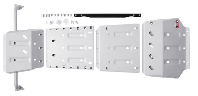 ARB Under Vehicle Protection Tacoma 05 On Or 16On ARB Skid Plates  AXOPROS