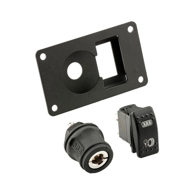 ARB Universal Switch Coupling Bracket ARB Wiring Connectors  AXOPROS