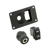 ARB Universal Switch Coupling Bracket ARB Wiring Connectors  AXOPROS
