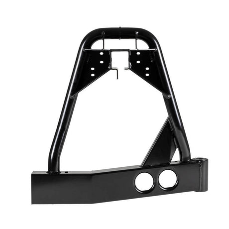 ARB W/Carrier ARB Rstb Rhs Blk ARB Spare Tire Carriers  AXOPROS
