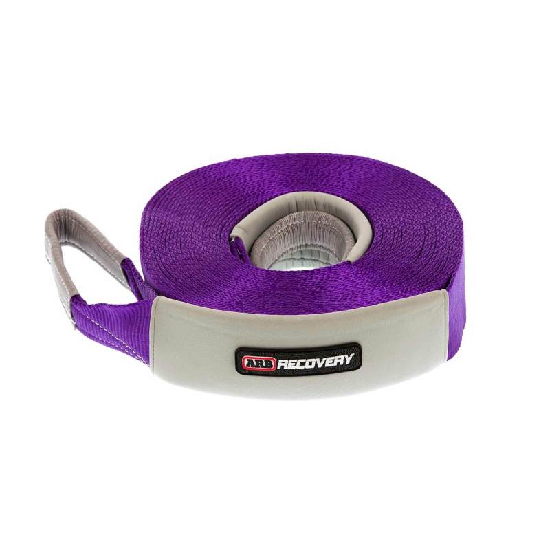 ARB Winch Ext Strap 9900 Lb ARB Tow Straps  AXOPROS