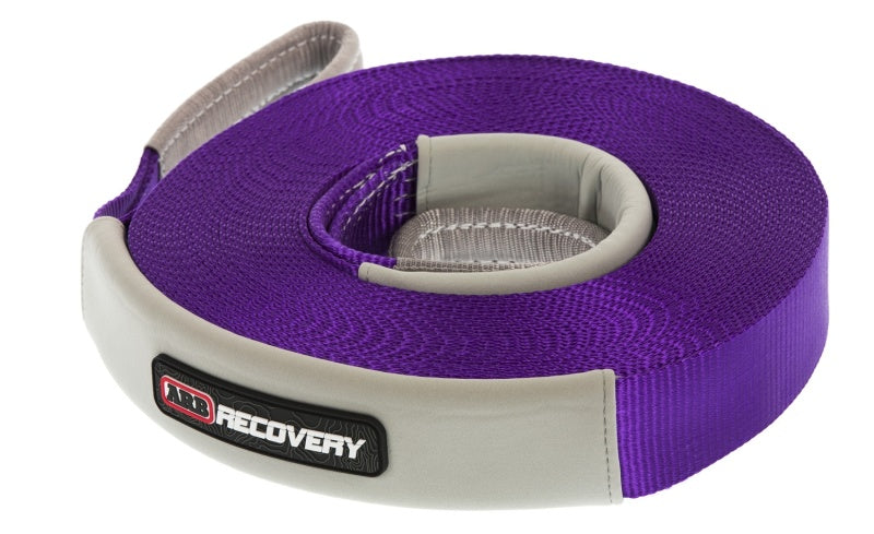 ARB Winch Ext Strap 9900 Lb ARB Tow Straps  AXOPROS