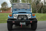 ARB Winchbar Toyota Lc40/42/45/47 ARB Bull Bars  AXOPROS