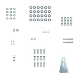 ARB Winchbar Toyota Lc40/42/45/47 ARB Bull Bars  AXOPROS