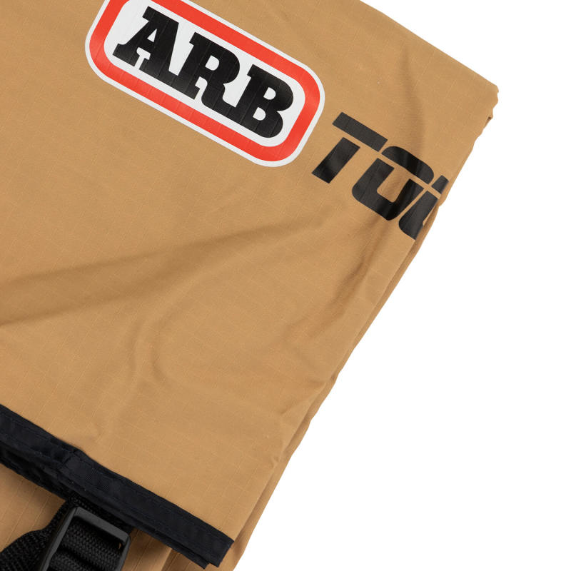 ARB Wind Break-Front 2500mm98In Fire Retardant Usa/Canada Spec ARB Awnings & Panels  AXOPROS