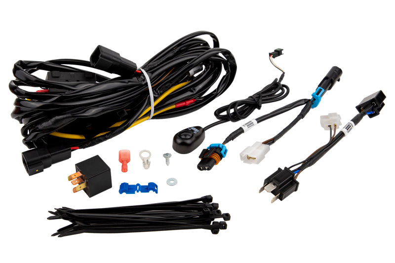ARB Wiring Loom V2 ARB Wire Loom  AXOPROS