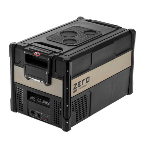 ARB Zero Fridge Freezer, Single Zone, 38QT ARB Fridges  AXOPROS