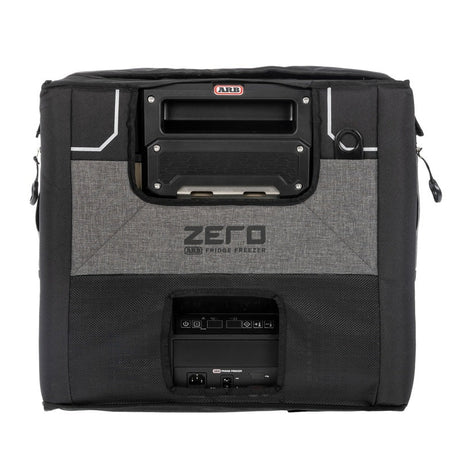 ARB Zero Fridge Transit Bag- For Use with 101Q Dual Zone Fridge Freezer ARB Fridges  AXOPROS