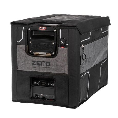 ARB Zero Fridge Transit Bag- For Use with 63Q Single Zone Fridge Freezer ARB Fridges  AXOPROS