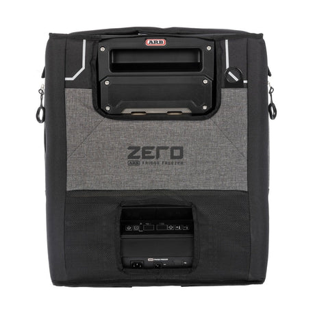 ARB Zero Fridge Transit Bag- For Use with 73Q Dual Zone Fridge Freezer ARB Fridges  AXOPROS