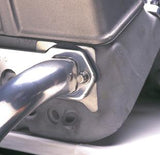 ARP 03 Dodge Neon SRT / PT Cruiser EXhaust Stud Kit (10) ARP Hardware Kits - Other  AXOPROS