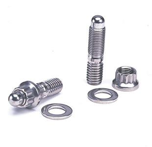ARP 03 Dodge Neon SRT / PT Cruiser EXhaust Stud Kit (10) ARP Hardware Kits - Other  AXOPROS